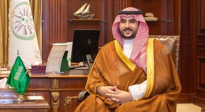 الأمير خالد بن سلمان نسعى إلى سلام شامل ودائم في اليمن