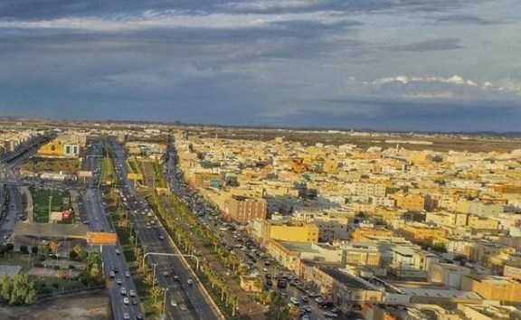 رصد زلزال بقوة 1.3 درجة جنوب خميس مشيط