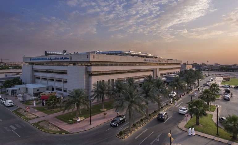 مستشفى الملك فهد التخصصي يحصل على اعتراف المجلس الأمريكي في الفيسولوجيا العصبية