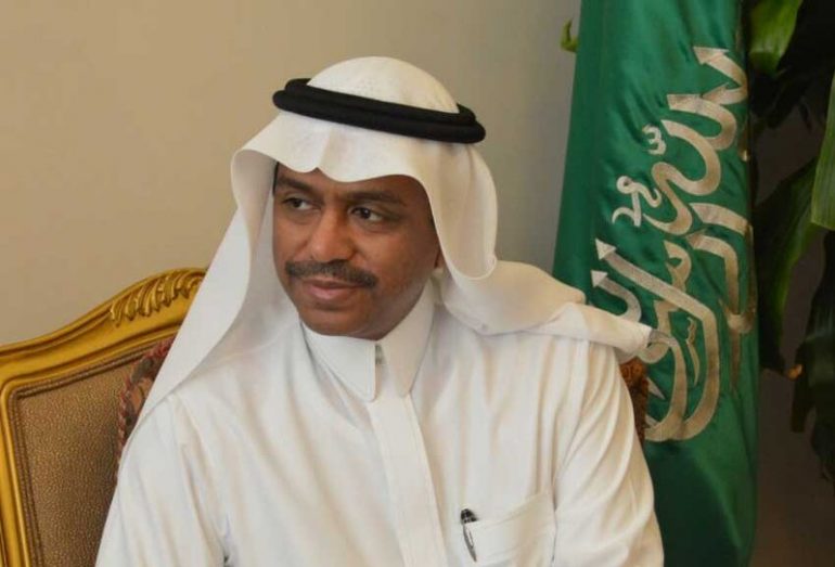 نائب وزير الحج: تسجيل 450 الف طلب عبر البوابة الالكترونية
