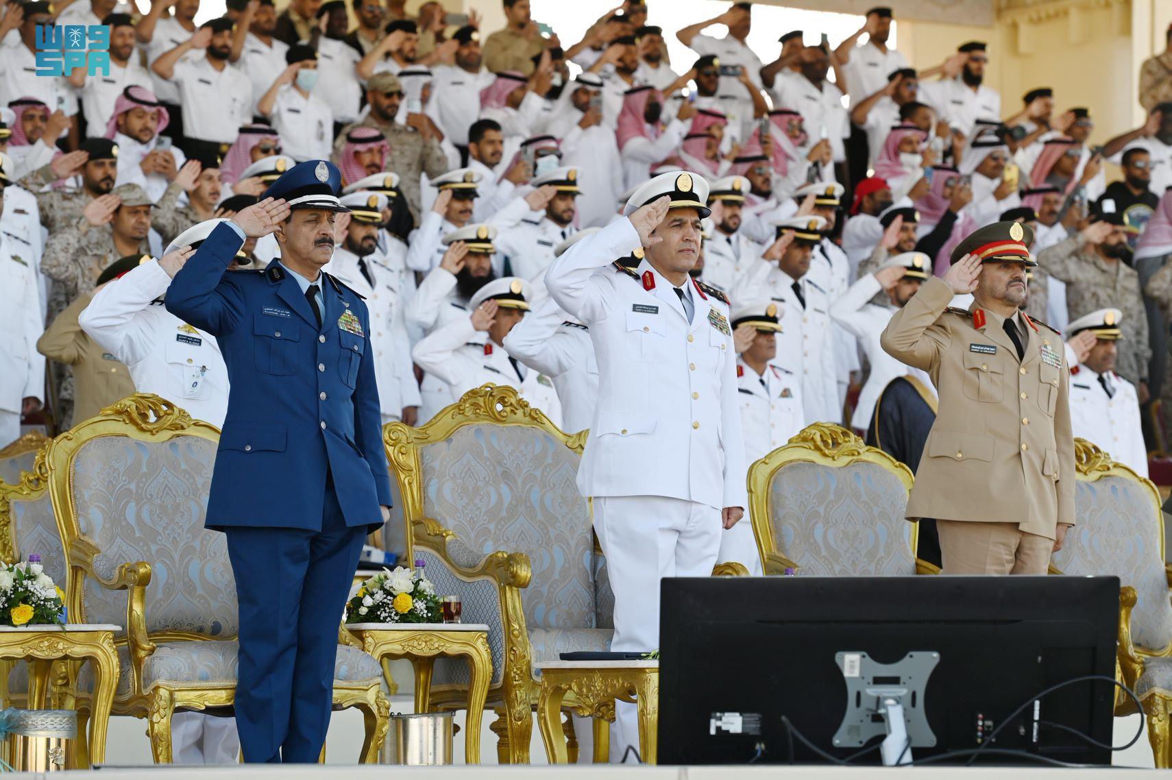 المساندة الفنية للقوات البحرية