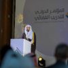 وزير العدل يفتتح المؤتمر الدولي للتدريب القضائي في الرياض