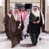 وزير الخارجية يصل البحرين للمشاركة في اجتماع وزراء خارجية الدول...