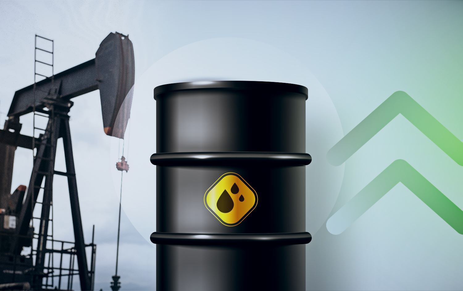 تراجع مخزونات الخام الأمريكية يرفع أسعار النفط