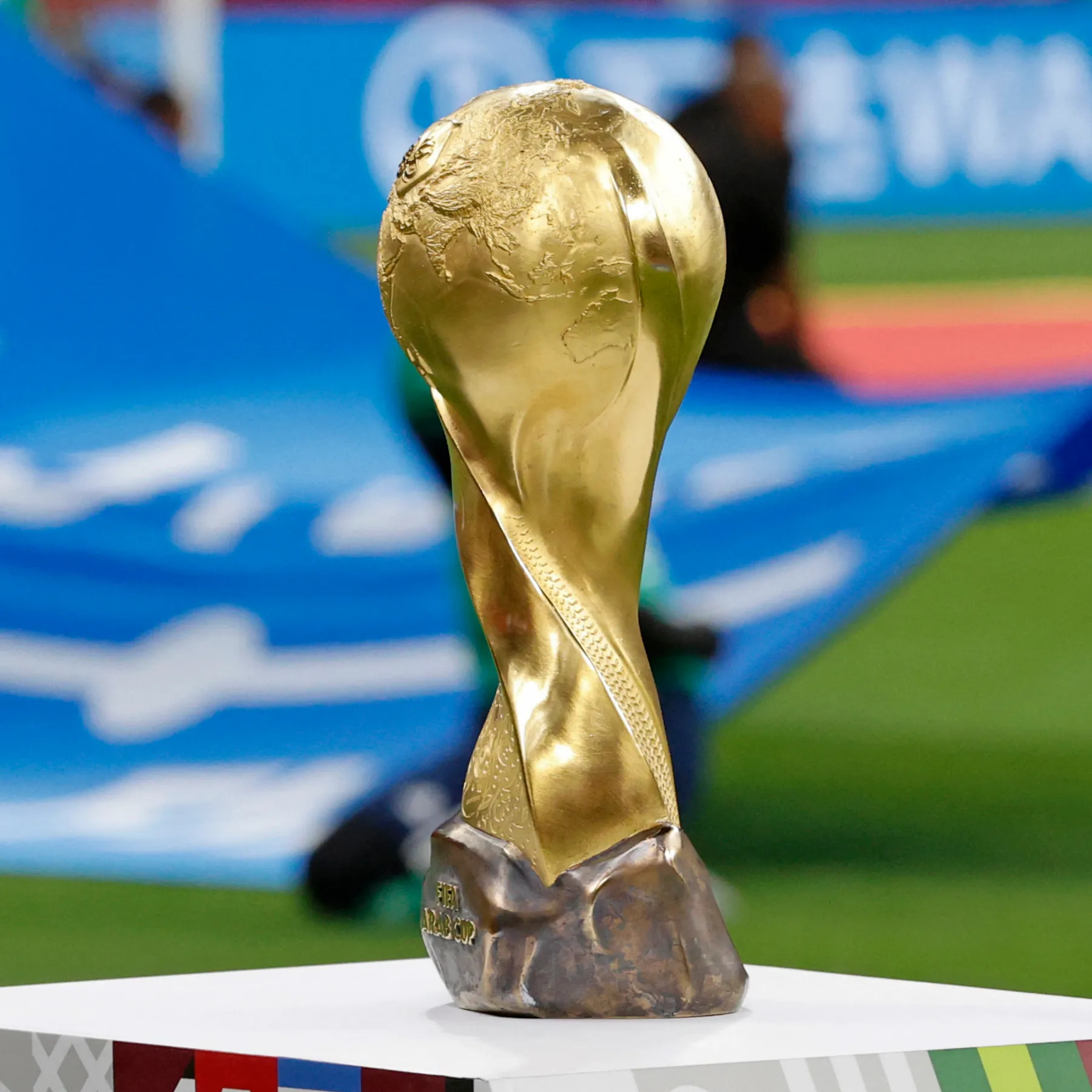 أعوام 2025 و2029 و2033.. قطر تستضيف النسخ الـ3 المقبلة من كأس العرب