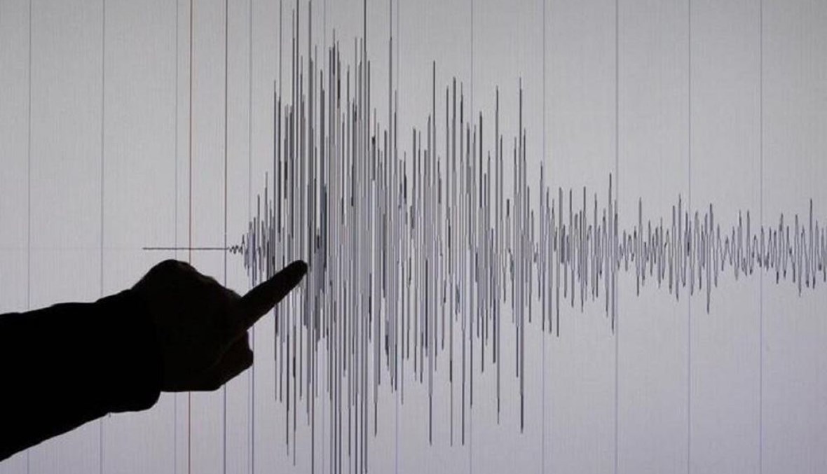 زلزال شديد بقوة 4.5 درجة يضرب جزيرة مينداناو الفلبينية