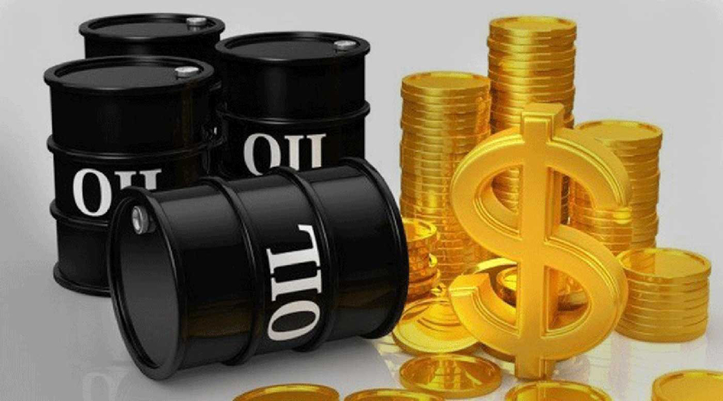 المؤشرات الإيجابية بتراجع التوترات التجارية ترفع أسعار النفط وتقود الذهب لأسواء أداء أسبوعي منذ شهرين