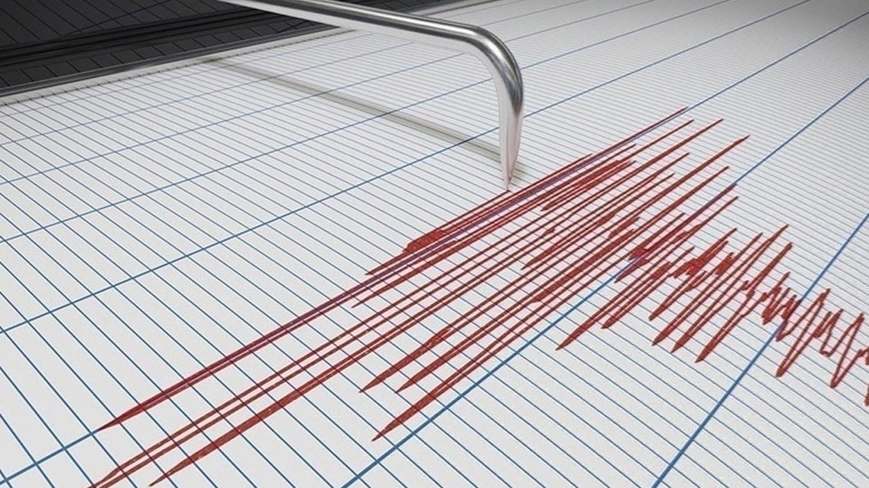 زلزالان عنيفان بقوتي 5.4 و4 درجات يضربان جنوب المكسيك وتركيا