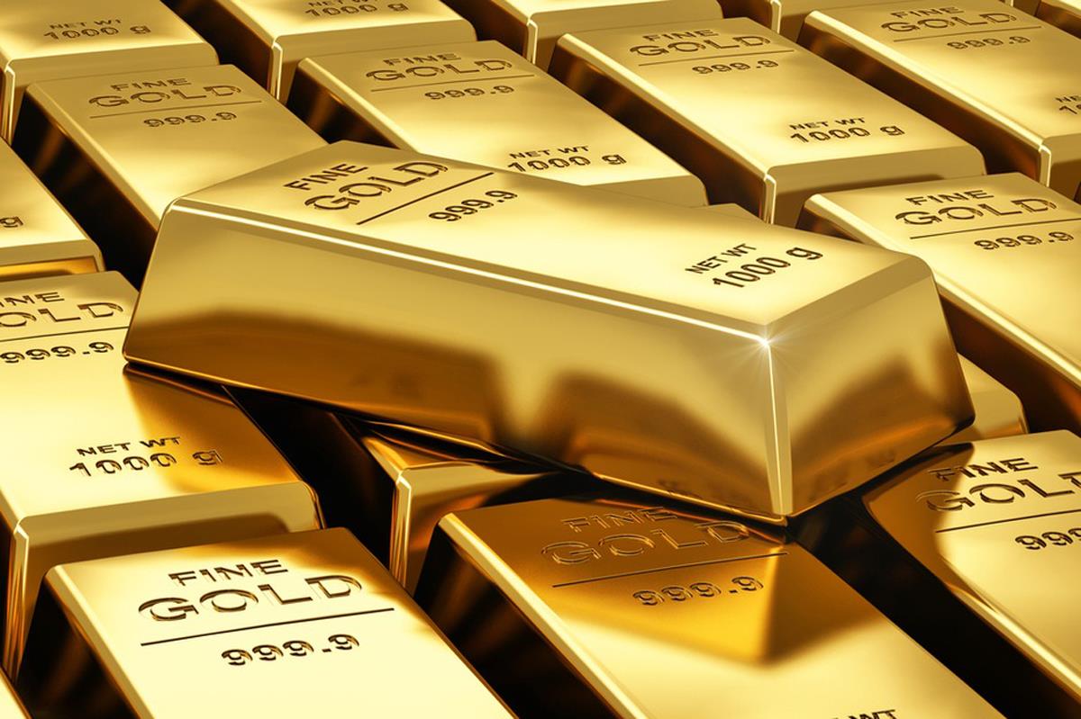 وسط تفاؤل بعقد محادثات تجارية بين الصين وأمريكا.. تراجُع أسعار الذهب في التعاملات المبكرة اليوم