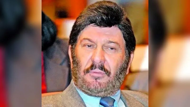 رحيل الفنان السوري أديب قدورة عن 76 عاما