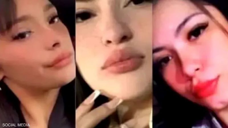 الأرجنتين تحت الصدمة: مقتل 3 فتيات في بث مباشر بوحشيّة