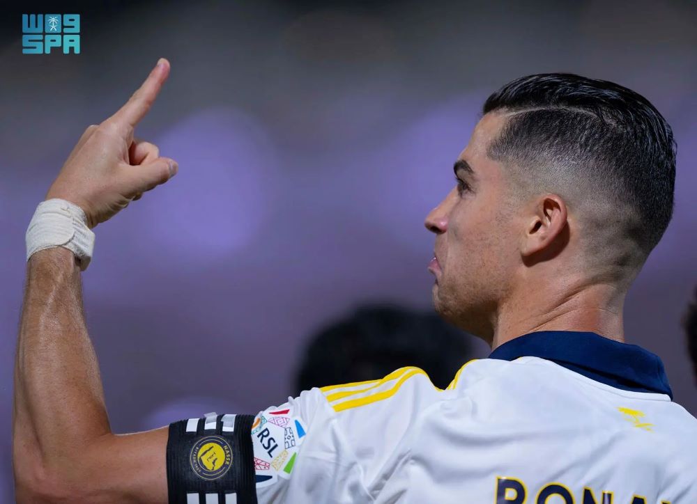 رونالدو يتصدر قائمة المنتخب البرتغالي لكأس العالم رونالدو يتصدر قائمة المنتخب البرتغالي لكأس العالم